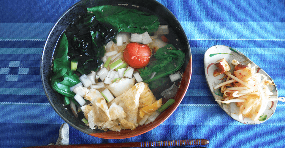 うどん